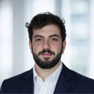 David, founder of BM Tech
