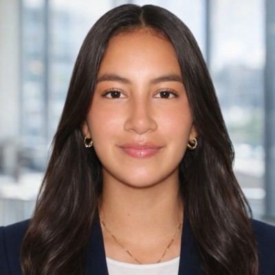 Fiorella, founder of BM Tech